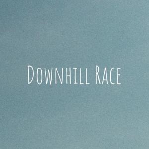 Downhill Race