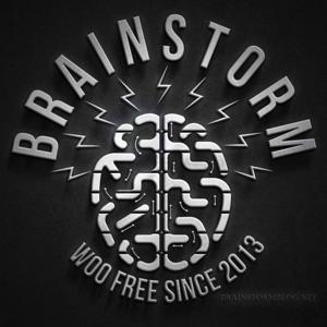 Brainstorm Podcast