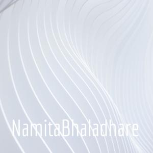 NamitaBhaladhare