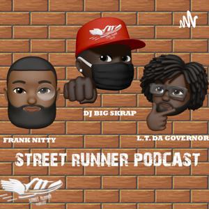 Street Runner Podcast