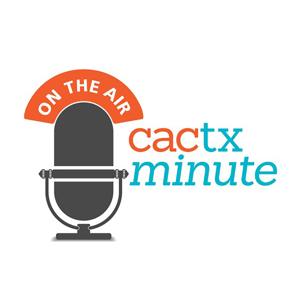 CACTX Minute