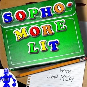 Sophomore Lit by John McCoy