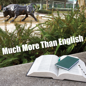 Much More Than English