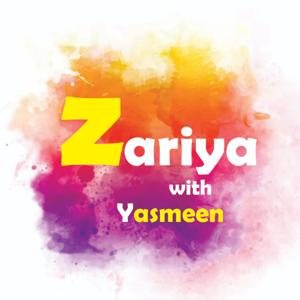 Zariya With Yasmeen