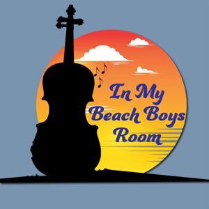 In My Beach Boys Room by Matthew Hartz