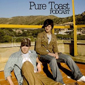 Pure Toast