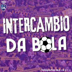 Intercâmbio Da Bola