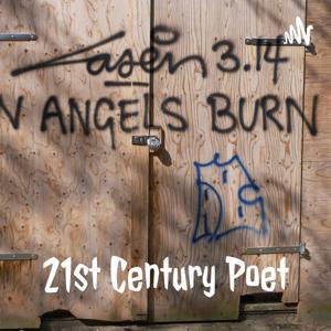 21st Century Poet