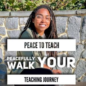 Peace to Teach
