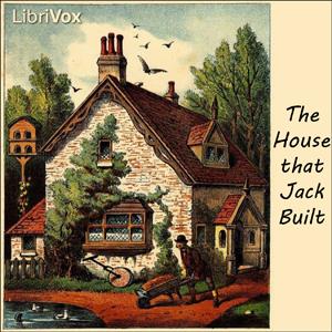House that Jack Built, The by Unknown