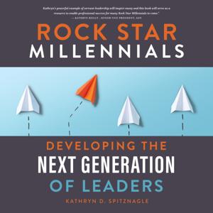 Introducing Rock Star Millennials Podcast