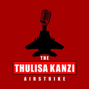 The Thulisa Kanzi Airstrike