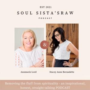 Soul Sista’s Raw
