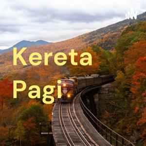 Kereta Pagi