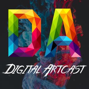 Digital Artcast