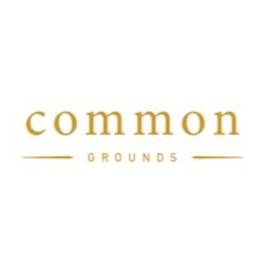 Cup of Common Grounds