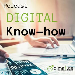 Ohne DIGITAL-Know-how wird es schwer
