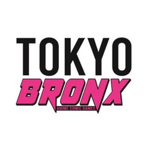 Tokyo Bronx ACG