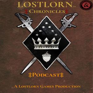 Lostlorn Chronicles