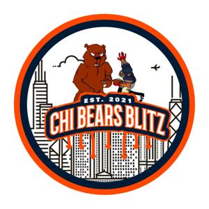 Chi Bears Blitz