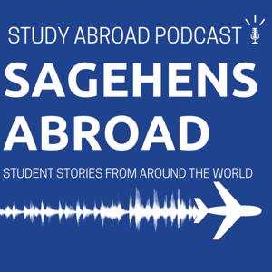 Sagehens Abroad: Student Stories from Around the World