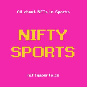 Nifty Sports: All about NFTs in Sports