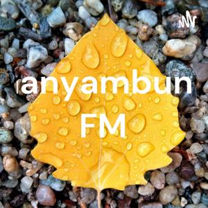 Ganyambung FM