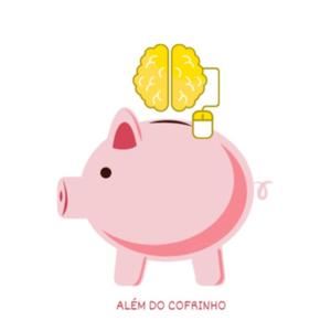 Além do Cofrinho