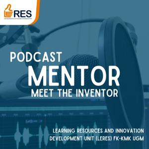 Podcast MENTOR - Meet the Inventor