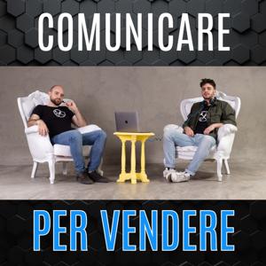 Comunicare per Vendere - i Sarti del Web