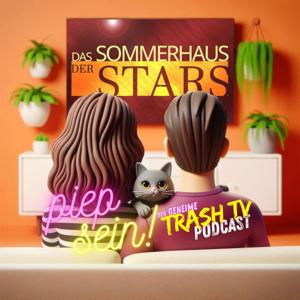 piep sein! Der "Trash TV"-Podcast by Sonny und Johnny