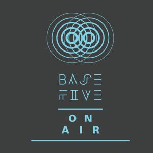 Basefive on air