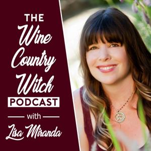 The Wine Country Witch Podcast