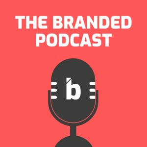 The branded podcast