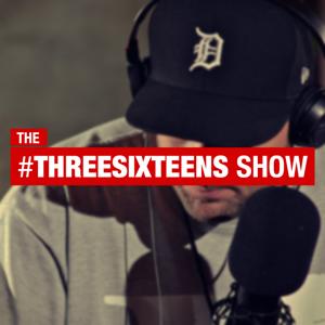 ThreeSixteens Independent Hip-Hop Podcast