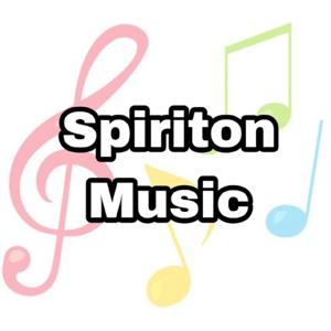 イントロクイズのSpiriton Music