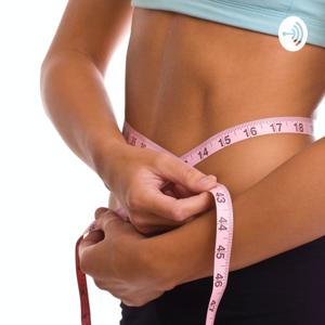 体重無視のダイエットラジオ