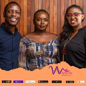 WAKILI.SHA PODCAST