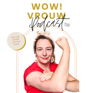 WoW! Vrouw