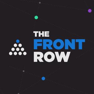 The Front Seat by The Front Row