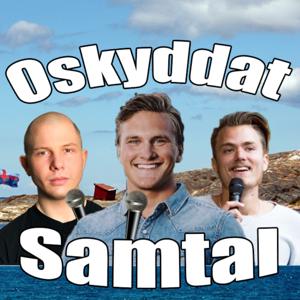 Oskyddat samtal by Oskyddat samtal