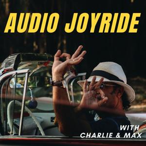 Audio Joyride