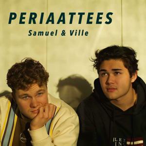 Periaattees
