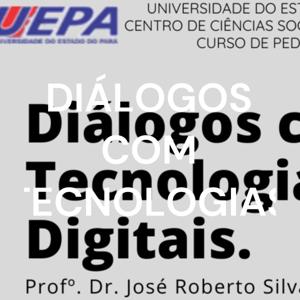 DIÁLOGOS COM TECNOLOGIAS