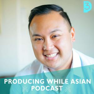 Producing While Asian