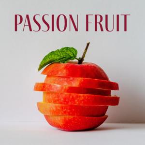 Passion Fruit