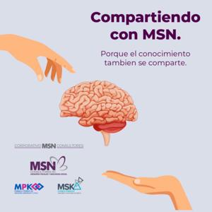 Compartiendo con MSN Consultores.