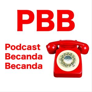 Podcast Becanda Becanda