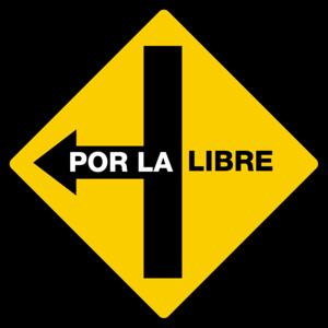 POR LA LIBRE