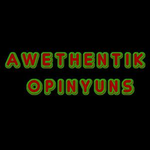 Awethentik Opinyuns